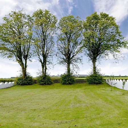 Bonshawside Farmhouse Kirtlebridge 外观 照片