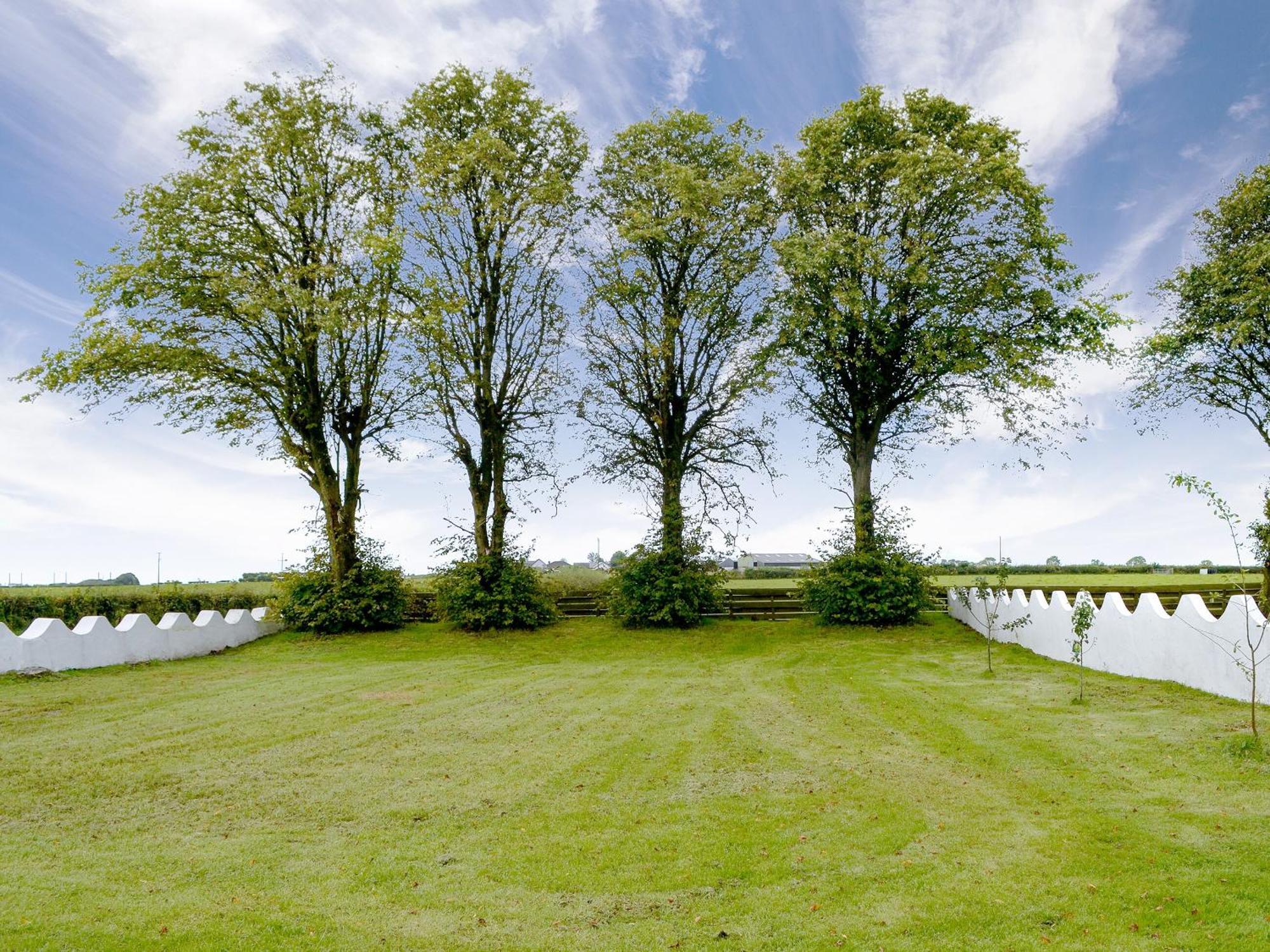 Bonshawside Farmhouse Kirtlebridge 外观 照片